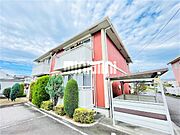 三日市駅より徒歩5分 1階 築20年7ヶ月の賃貸物件