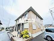 千代崎駅より徒歩22分 2階 築15年11ヶ月の賃貸物件