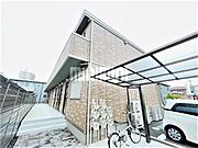 クリザンテーム白子の賃貸物件