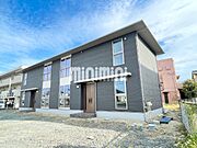 平田町駅より徒歩12分 2階 新築の賃貸物件