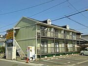 タウニィ新正 1階 築33年8ヶ月の賃貸物件