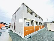 オランジュベール岸岡の賃貸物件