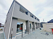 オランジュベール岸岡 1階 築2年8ヶ月の賃貸物件