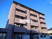 ブルーファイター21 3階 築24年8ヶ月の賃貸物件