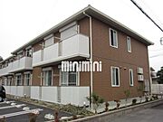 トルトゥーガB 1階 築17年10ヶ月の賃貸物件