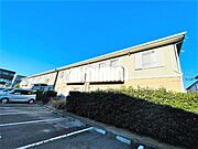 カーサ江島 C 1階 築32年5ヶ月の賃貸物件