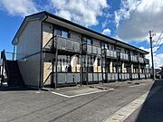 ＡＰ１ｓｔ． 1階 築20年10ヶ月の賃貸物件