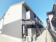 玉垣駅より徒歩26分 1階 築6年5ヶ月の賃貸物件