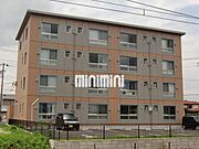 磯山駅より徒歩3分 1階 築17年3ヶ月の賃貸物件