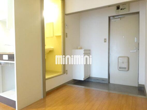 サクセスタウン岸岡B1-A_内装_3