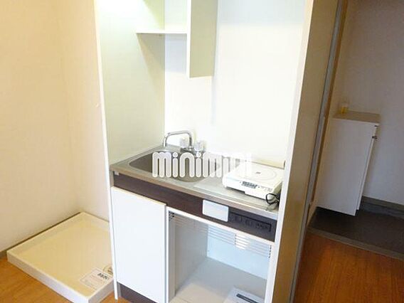 サクセスタウン岸岡B1-A_内装_1