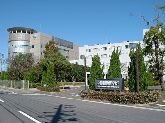 サクセスタウン岸岡B1-A_周辺_2