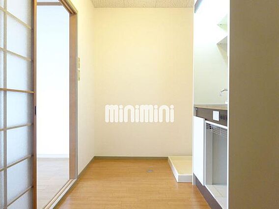 サクセスタウン岸岡B1-A_内装_2