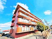 マンション宮木 4階 築28年9ヶ月の賃貸物件