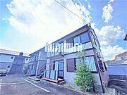 長太ノ浦駅より徒歩14分 1階 築31年5ヶ月の賃貸物件