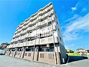 平田町駅より徒歩8分 築16年1ヶ月 6階建の賃貸物件