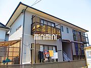 平田町駅より徒歩23分 1階 築24年3ヶ月の賃貸物件