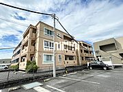 三日市駅より徒歩12分 2階 築16年11ヶ月の賃貸物件