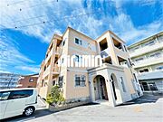 千代崎駅より徒歩14分 2階 築9年9ヶ月の賃貸物件