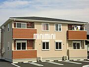 長太ノ浦駅より徒歩17分 2階 築15年2ヶ月の賃貸物件