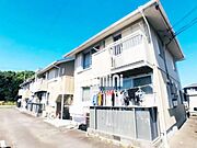 シティライフ原永 2階 築37年9ヶ月の賃貸物件