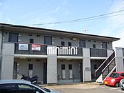 セラ 2階 築27年8ヶ月の賃貸物件