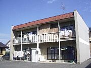 コーポ山形 2階 築40年4ヶ月の賃貸物件