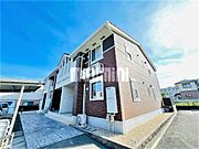 玉垣駅より徒歩20分 1階 築9年4ヶ月の賃貸物件