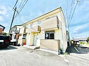 ラ・ポールB 1階 築16年の賃貸物件