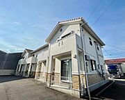 平田町駅より徒歩23分 1階 築16年8ヶ月の賃貸物件