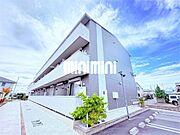 鼓ヶ浦駅より徒歩5分 3階 築9年1ヶ月の賃貸物件