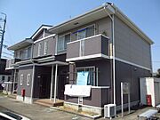 玉垣駅より徒歩11分 1階 築24年8ヶ月の賃貸物件