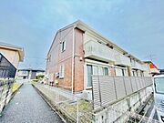 平田町駅より徒歩8分 2階 築17年2ヶ月の賃貸物件