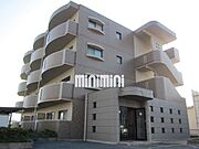 白子駅より徒歩10分 3階 築26年1ヶ月の賃貸物件