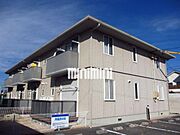 メイユール 1階 築21年1ヶ月の賃貸物件