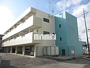 平田町駅より徒歩14分 3階 築35年1ヶ月の賃貸物件