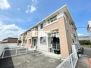 平田町駅より徒歩23分 1階 築13年4ヶ月の賃貸物件