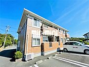 鈴鹿市駅より徒歩13分 1階 築17年2ヶ月の賃貸物件