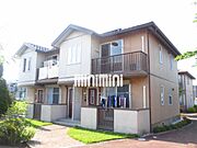 玉垣駅より徒歩13分 1階 築21年9ヶ月の賃貸物件