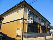 パティオ 2階 築27年9ヶ月の賃貸物件