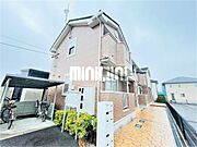 鈴鹿サーキット稲生駅より徒歩18分 2階 築14年1ヶ月の賃貸物件