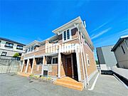 千代崎駅より徒歩17分 2階 築17年2ヶ月の賃貸物件