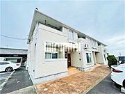 サーフサイド 1階 築12年3ヶ月の賃貸物件