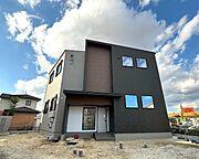 スマイシアApartment西條町 1階 新築の賃貸物件