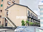 三日市駅より徒歩4分 2階 築20年9ヶ月の賃貸物件