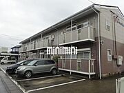 千代崎駅より徒歩18分 2階 築33年9ヶ月の賃貸物件