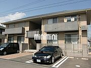 玉垣駅より徒歩20分 1階 築20年10ヶ月の賃貸物件