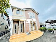 エレガント 1階 築16年8ヶ月の賃貸物件