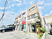 白子駅より徒歩12分 2階 築38年7ヶ月の賃貸物件