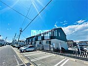 メルベーユの賃貸物件